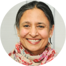 Dr. Neelima Kaushal, MD