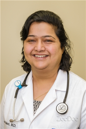 Dr. Neelu Kaliani, MD