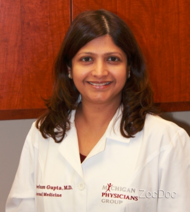Dr. Neelum Gupta, MD