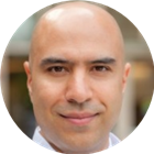 Dr. Neema Bak, DDS, PhD