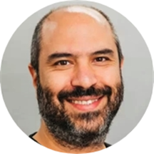 Dr. Neema Bak, DDS, PhD