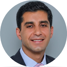 Dr. Neema Bayran, MD