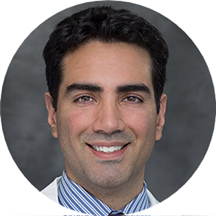 Dr. Neema Nayeb-Hashemi, MD