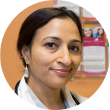 Dr. Neera Gupta, MD