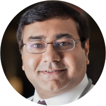 Dr. Neeraj Kohli, MD