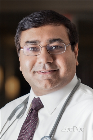 Dr. Neeraj Kohli, MD