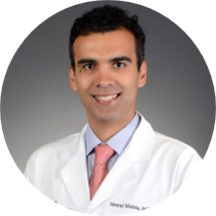 Dr. Neeraj Mehta, MD, FACC