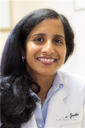 Dr. Neeraja Jasthi, DMD