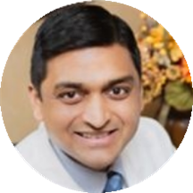 Dr. Neerav Jayaswal, DMD