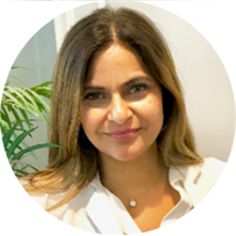 Dr. Neerja Jindal, OD