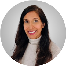 Dr. Neesha Desai, MD