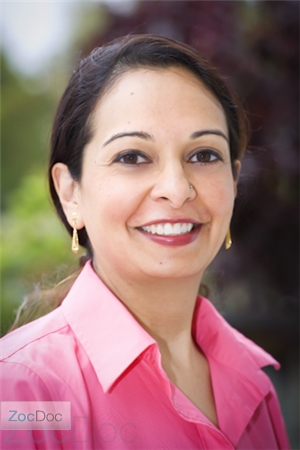 Dr. Neeshat Khan, DDS