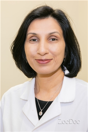 Dr. Neeta Goel, MD