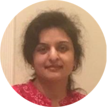 Dr. Neeta Mehta, MD