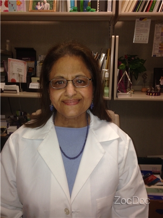 Dr. Neeta Rekhi, MD