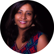 Dr. Neetha Ravindra, DDS