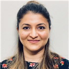 Dr. Neethu Sebastian, DMD