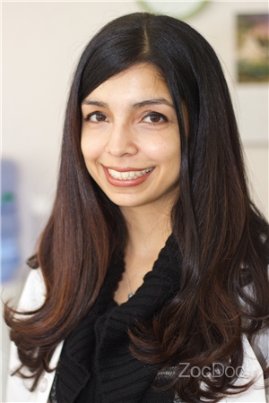Dr. Neetu Chahil, MD