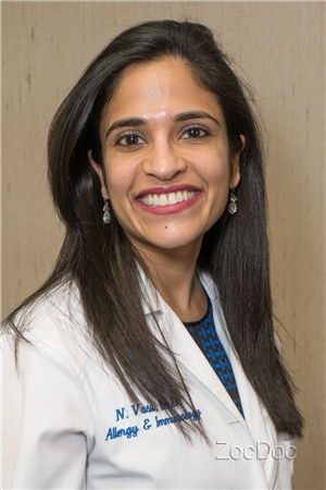 Dr. Neetu Vasu, MD