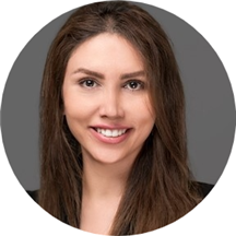 Dr. Negar Haghighimehmandari, MD