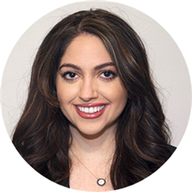 Dr. Negin Azhandeh, OD