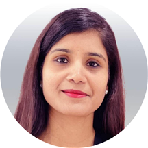 Dr. Neha Agarwal, DDS