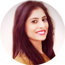 Dr. Neha Bangia, MD