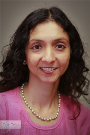 Dr. Neha Dhudshia, MD