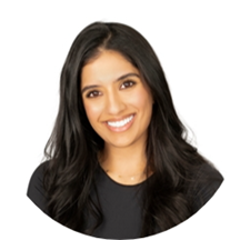 Dr. Neha Garge, DMD