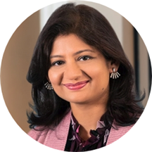 Dr. Neha Goel, MD