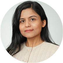 Dr. Neha Gulati, DO