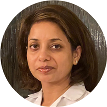 Dr. Neha Gupta, DMD
