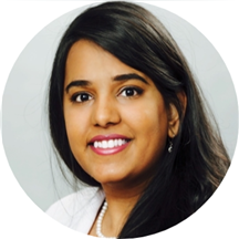 Dr. Neha Jani, DPM