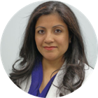 Dr. Neha Kachroo, DPT