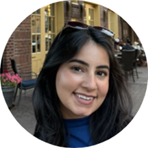 Dr. Neha Khushalani, OD