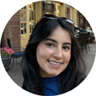 Dr. Neha Khushalani, OD