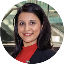Dr. Neha Lad, MD