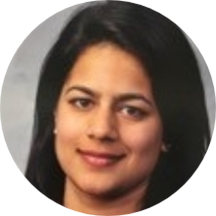 Dr. Neha Malhotra, MD