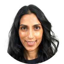 Dr. Neha Malhotra, MD