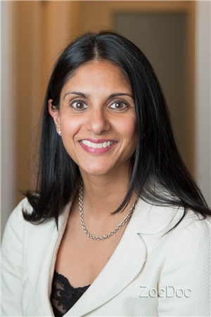 Dr. Neha Patel (Sitole), MD, FACS