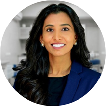 Dr. Neha Patel, DDS