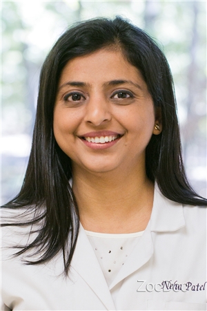 Dr. Neha Patel, MD