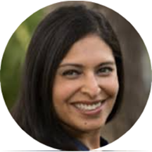 Dr. Neha Reshamwala, MD