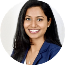 Dr. Neha Shaik, MD
