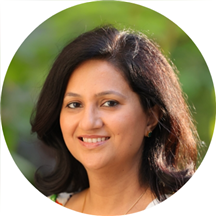 Dr. Neha Sood, DMD