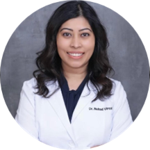 Dr. Nehad Virani, OD