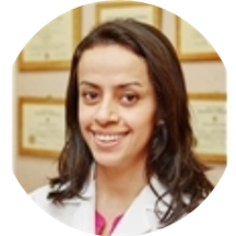 Dr. Nehal Galal, DO