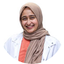 Dr. Nehala Butul, DDS