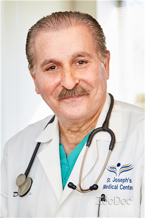 Dr. Neil (Nayel) Sayegh, MD