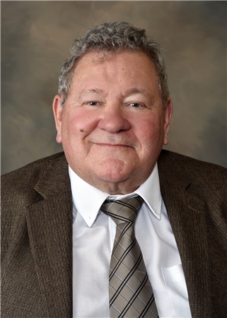 Dr. Neil Anders, DDS